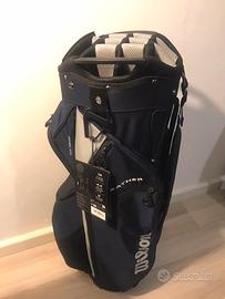 Sacca golf Wilson Feather Cart Bag