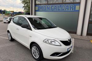 Lancia Ypsilon 1.2 69 CV 5 porte Silver