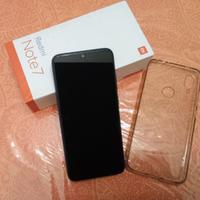 Redmi Note 7
