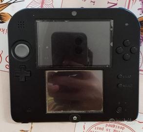 Nintendo 2 DS