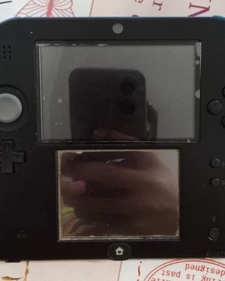 Nintendo 2 DS
