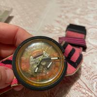 Pop Swatch (PWBK106)