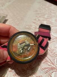 Pop Swatch (PWBK106)