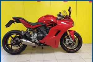 DUCATI Supersport 939 Garantita e Finanziabile