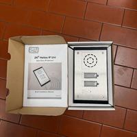 Citofono 2N IP Uni - 2 pulsanti