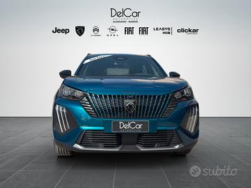 Peugeot 2008 Hybrid 110 e-DCS6 Allure