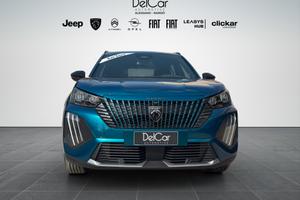 Peugeot 2008 Hybrid 110 e-DCS6 Allure
