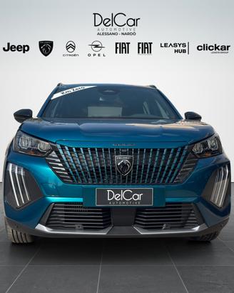 Peugeot 2008 Hybrid 110 e-DCS6 Allure