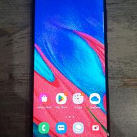 Samsung A40