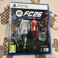 Fc26 Ps5
