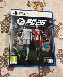 Fc26 Ps5