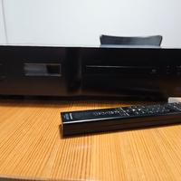 Pioneer Sacd Pd d9 mk2 Aurion 