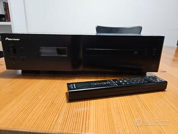 Pioneer Sacd Pd d9 mk2 Aurion 
