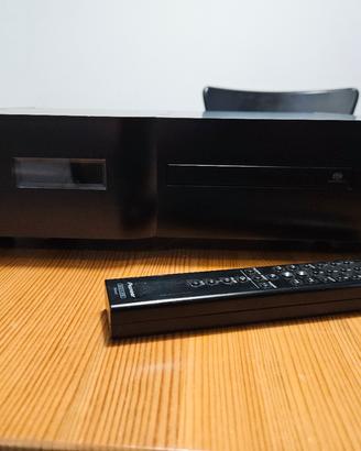 Pioneer Sacd Pd d9 mk2 Aurion 