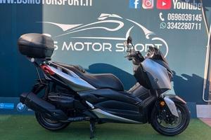 Yamaha X-Max 400 ABS SPORT GARANZIA PERMUTE FINANZ