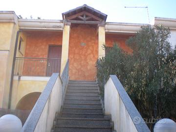 Capoterra ‘Residenza del Sole’