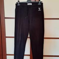 Pantaloni Tuta Uomo Freddy Neri