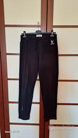 Pantaloni Tuta Uomo Freddy Neri