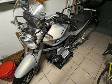 Bmw r 1200 r - 2013