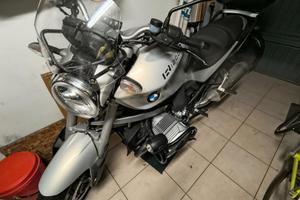 Bmw r 1200 r - 2013