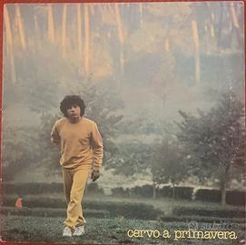 Vinile riccardo cocciante