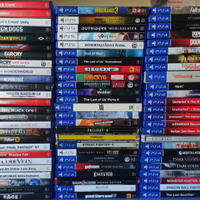 Videogiochi ps4 ps5 PlayStation 5 4 giochi ps play
