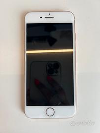 Iphone 8 - 64GB
