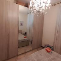 Mobili usati sala e camera da letto