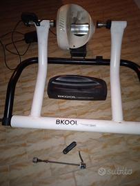 rullo bici intelligente 