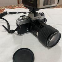 Macchina fotografica Minolta XD5