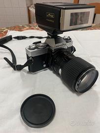 Macchina fotografica Minolta XD5