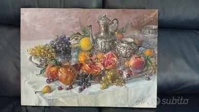 Quadro di Felice Tafuri