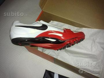 Scarpe chiodate nike zoom on sale superfly