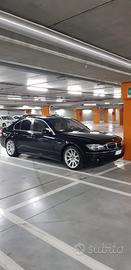 Bmw 730D anno 2006