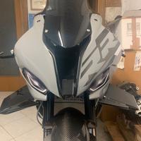 Carene bmw m1000rr/s1000rr