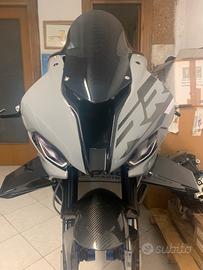 Carene bmw m1000rr/s1000rr
