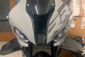 Carene bmw m1000rr/s1000rr
