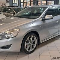 Volvo V60 volvo D4 Geartronic Ocean Race