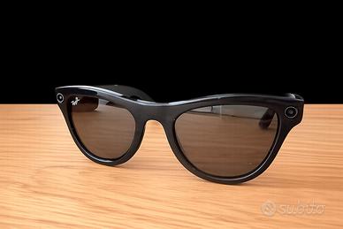 Rayban skyler meta