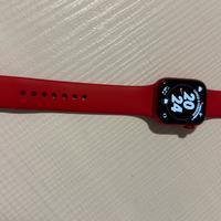 Apple Watch 9 41mm GPS - IN GARANZIA (Luglio 2026)