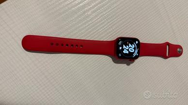 Apple Watch 9 41mm GPS - IN GARANZIA (Luglio 2026)