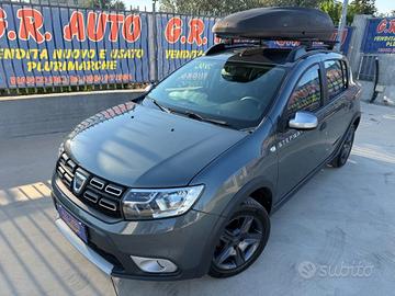 DACIA Sandero 1.5 dCi Serie Speciale Brave