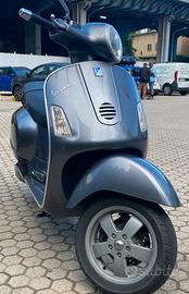 Vespa granturismo 125 L