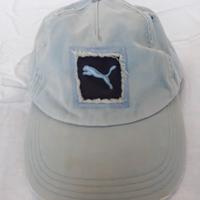 Berretto Puma Cappello Unisex Regolabile