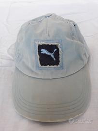 Berretto Puma Cappello Unisex Regolabile