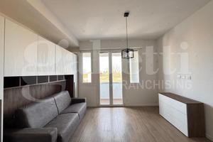 Appartamento Bologna [Cod. rif 3298040ARG] (Borgo