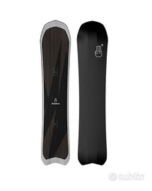 Bataleon party wave plus 154cm NUOVA