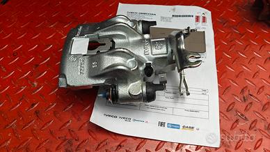 Pinza freno posteriore SX Iveco Daily VI