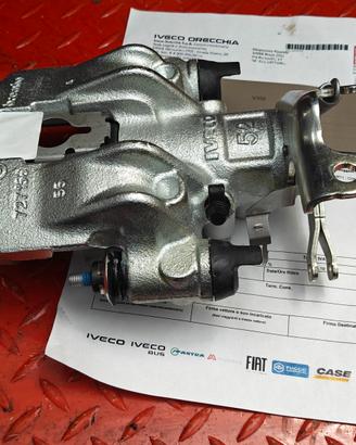 Pinza freno posteriore SX Iveco Daily VI