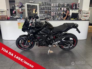 Yamaha MT-10 -2018